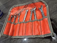 Snap 7pc 9mm for sale  BICESTER
