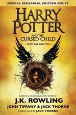 Harry potter cursed for sale  Aurora