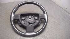 Lederlenkrad pel corsa gebraucht kaufen  Warendorf