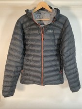 Rab cirrus alpine for sale  CREWE