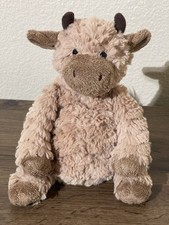 Jellycat retired fuddles for sale  Cedar Park