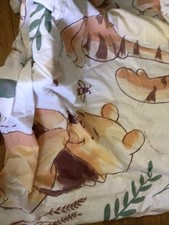 Double sided cotton for sale  BIRMINGHAM