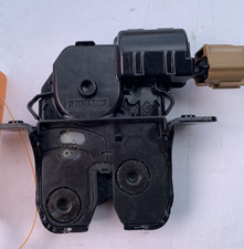 renault boot lock for sale  SOUTHEND-ON-SEA