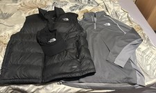 North face bundle for sale  DINGWALL