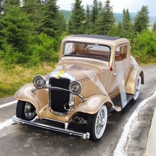 1932 ford window gebraucht kaufen  Neu-Ulm