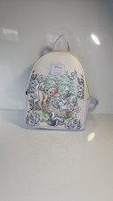 Mochila Loungefly Disney Bambi & Friends comprar usado  Enviando para Brazil