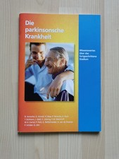 Parinsonsche krankheit gebraucht kaufen  Körner