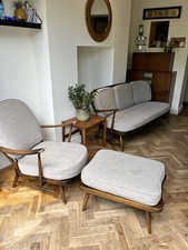 Ercol three seater for sale  SHEFFIELD