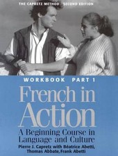 French action beginning for sale  Montgomery