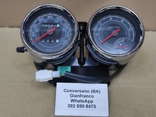 655716 nuovo piaggio usato  Conversano