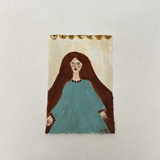 Original bohemian girl for sale  LEEDS