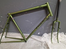 Thorn xtc frameset. for sale  BRISTOL