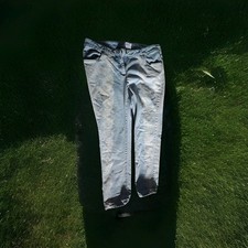Jeans hose damen gebraucht kaufen  Weeze
