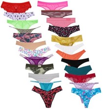 Pack women underwear for sale  SCUNTHORPE