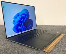 Dell xps 9500 d'occasion  Expédié en Belgium