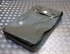Vintage Tríptico Traje Portador/Bolsa/Uniforme Bolsa, Único Resistente Vinilo comprar usado  Enviando para Brazil
