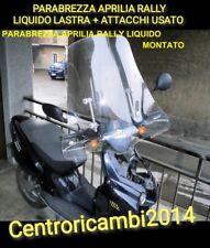 Parabrezza aprilia rally usato  Italia