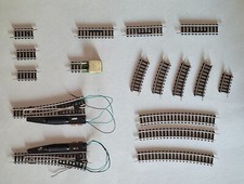 Konvolut modelleisenbahn piko gebraucht kaufen  Freital