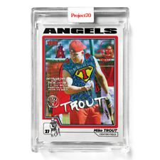 2021 topps project for sale  Bronx