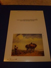 Snaffles card enjoying for sale  MARKET HARBOROUGH