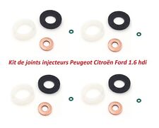Kit joint injecteur d'occasion  Château-Renard