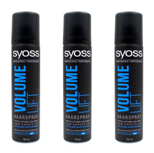 Syoss volume lift gebraucht kaufen  Wilhermsdorf