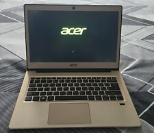 Acer swift sf113 for sale  GOSPORT