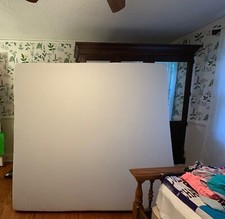 Inch memory foam for sale  Charleston