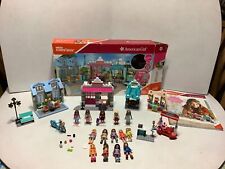 Construx american girl for sale  Sidman