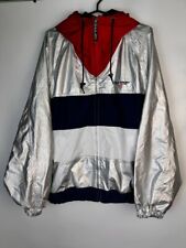 Jaqueta polo esportiva vintage Ralph Lauren corta-vento edição limitada comprar usado  Enviando para Brazil