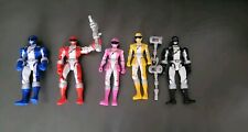 Lote de bonecos Hasbro Power Rangers Job comprar usado  Enviando para Brazil