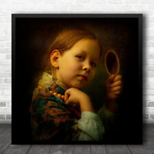 Little girl holding for sale  UK