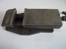 Maschinen schraubstock röhm gebraucht kaufen  Bochum