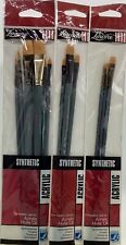 Artist paintbrushes clearout for sale  WAKEFIELD