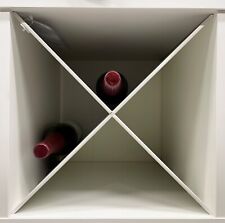 Ikea kallax insert d'occasion  Expédié en Belgium