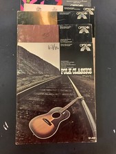 1970s optigan lot for sale  Pasadena