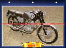 Honda 305 super d'occasion  Cherbourg-Octeville-