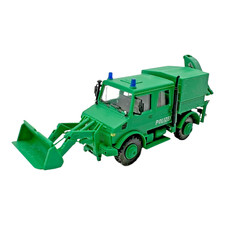 Mercedes benz unimog gebraucht kaufen  Quedlinburg