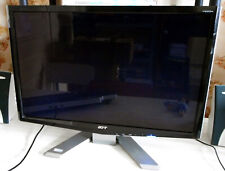 Moniteur ecran vga d'occasion  Gouzeaucourt
