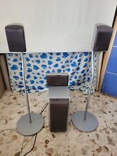Sony sound system usato  Napoli