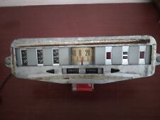 Lancia fulvia berlina usato  Sovramonte