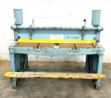 Niagara 152g metal for sale  Coffeyville
