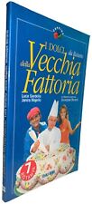Libro ricette dolci usato  Roma