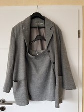 Graues kostüm marke gebraucht kaufen  Salzbergen