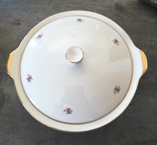 Zuppiera vintage pagnossin usato  Quartucciu