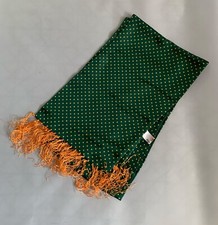 polka dot silk scarf for sale polka dot silk scarf for sale STEYNING