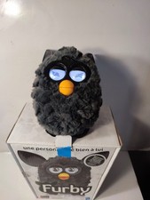 Jouet interactif furby d'occasion  Toulouse-