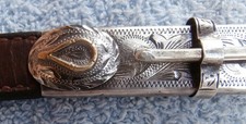 Vintage vogt sterling for sale  Chino Valley