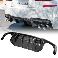 Rear diffuser bumper for sale  USA