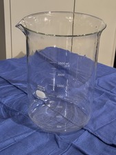 4000 pyrex beaker for sale  Fort Wayne